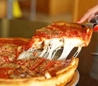 ピザーラで検証！ピザで一番高カロリーな部位を調べたら思わぬ結果に